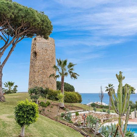 Charming Seaview Apartment With Pool In La Cala By Costarentals - Ref 49 La Cala De Mijas Eksteriør billede