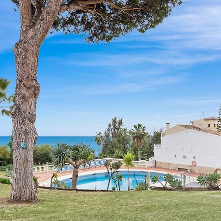 Charming Seaview Apartment With Pool In La Cala By Costarentals - Ref 49 La Cala De Mijas Eksteriør billede