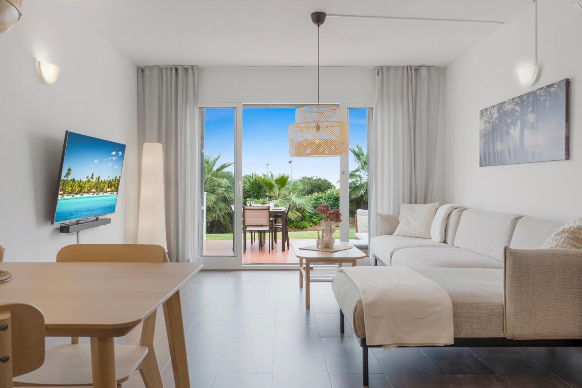 Charming Seaview Apartment With Pool In La Cala By Costarentals - Ref 49 La Cala De Mijas Eksteriør billede
