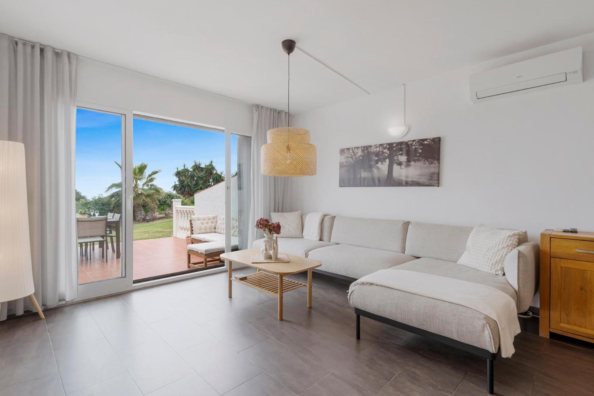 Charming Seaview Apartment With Pool In La Cala By Costarentals - Ref 49 La Cala De Mijas Eksteriør billede