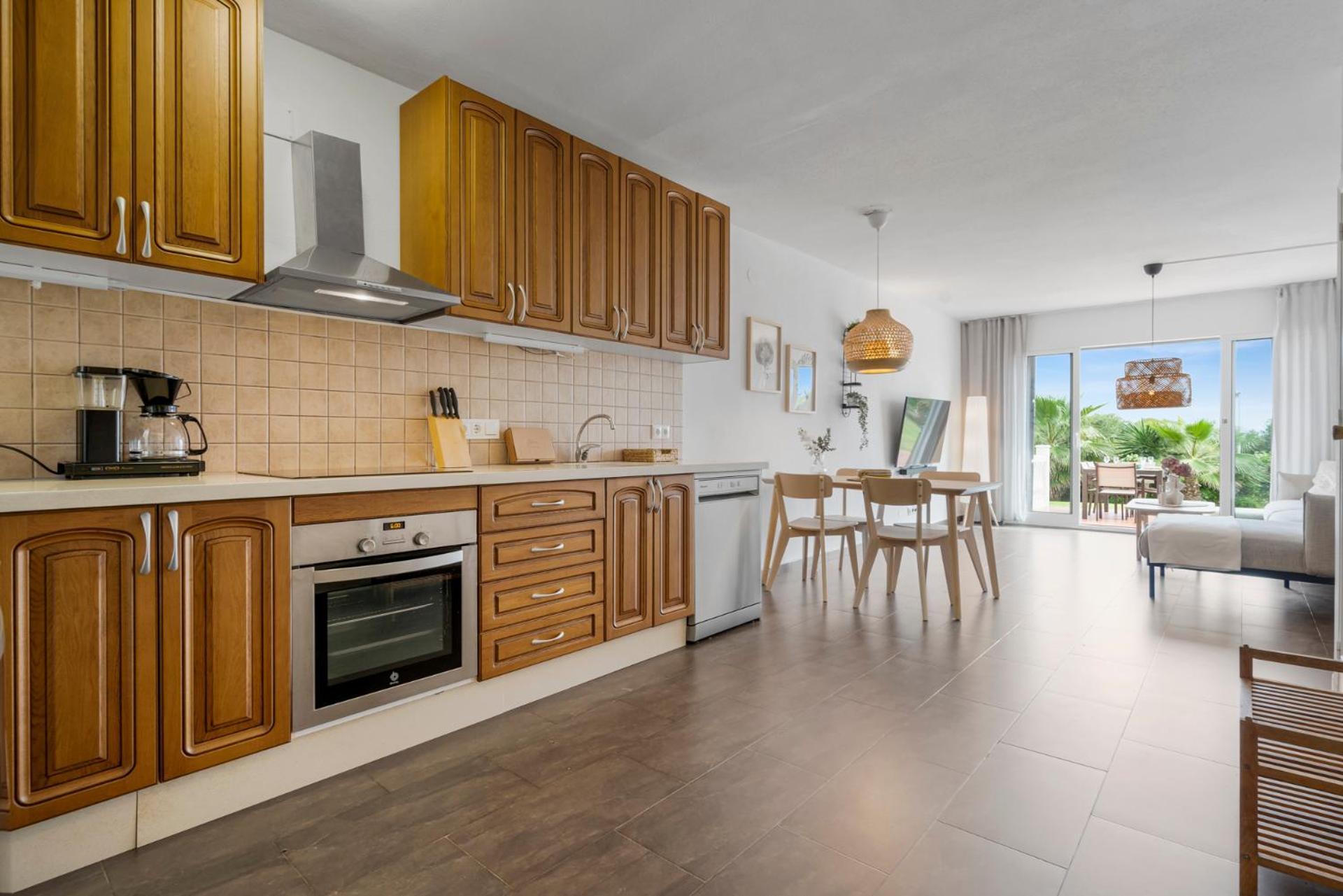 Charming Seaview Apartment With Pool In La Cala By Costarentals - Ref 49 La Cala De Mijas Eksteriør billede